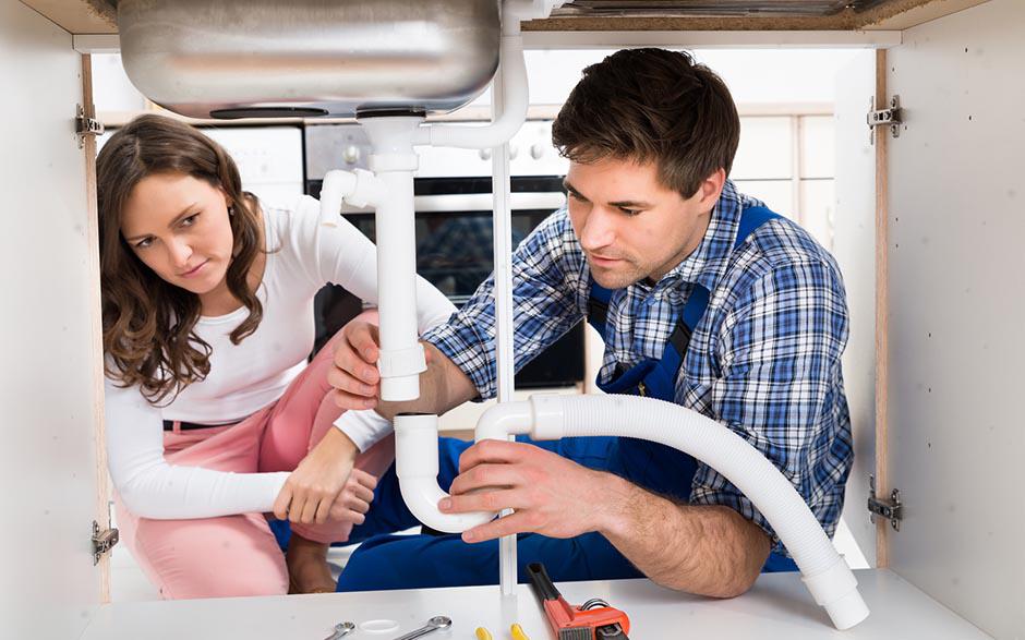 plombier sanitaire Créteil