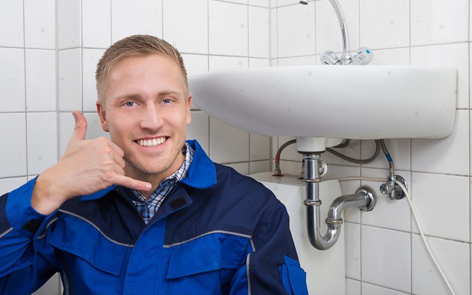 plombier sanitaire Créteil